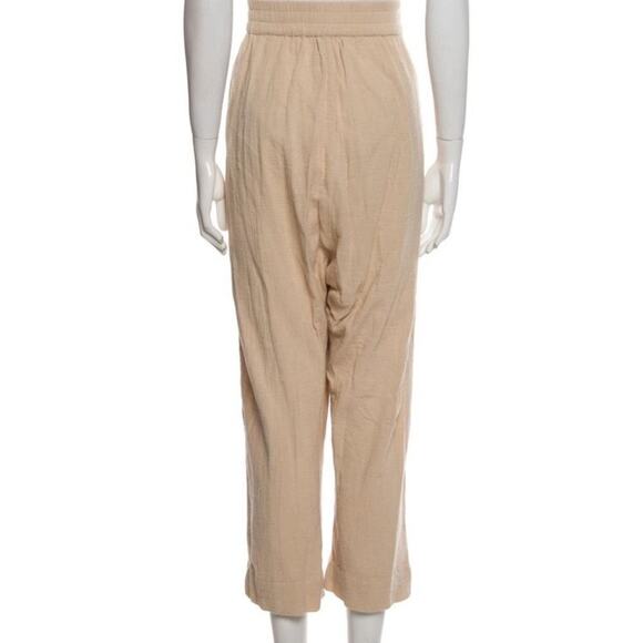 APIECE APART STRAIGHT‎ LEG PANTS SIZE XL - Picture 6 of 6